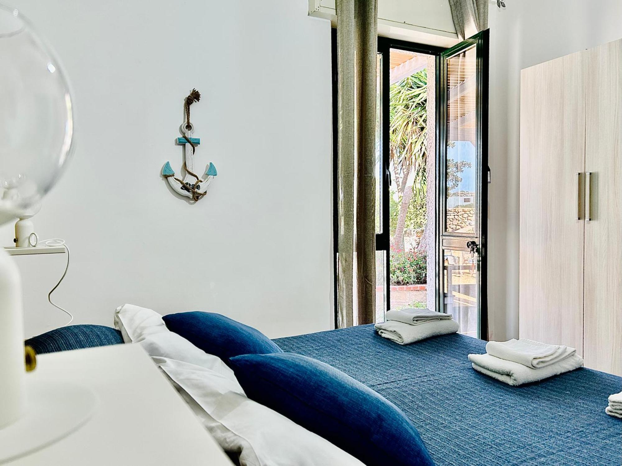 Villa Primavera Favignana Exterior foto
