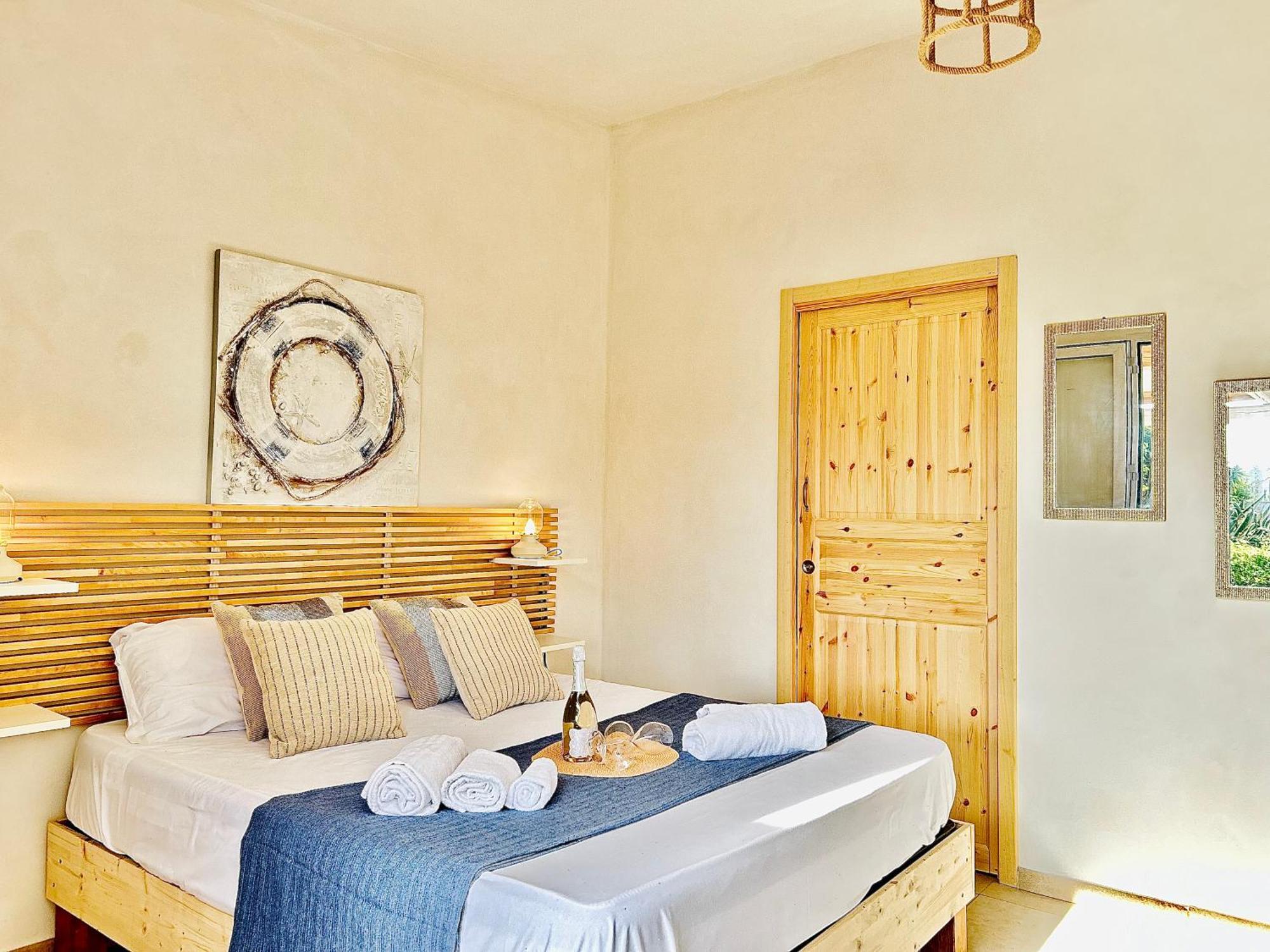 Villa Primavera Favignana Exterior foto
