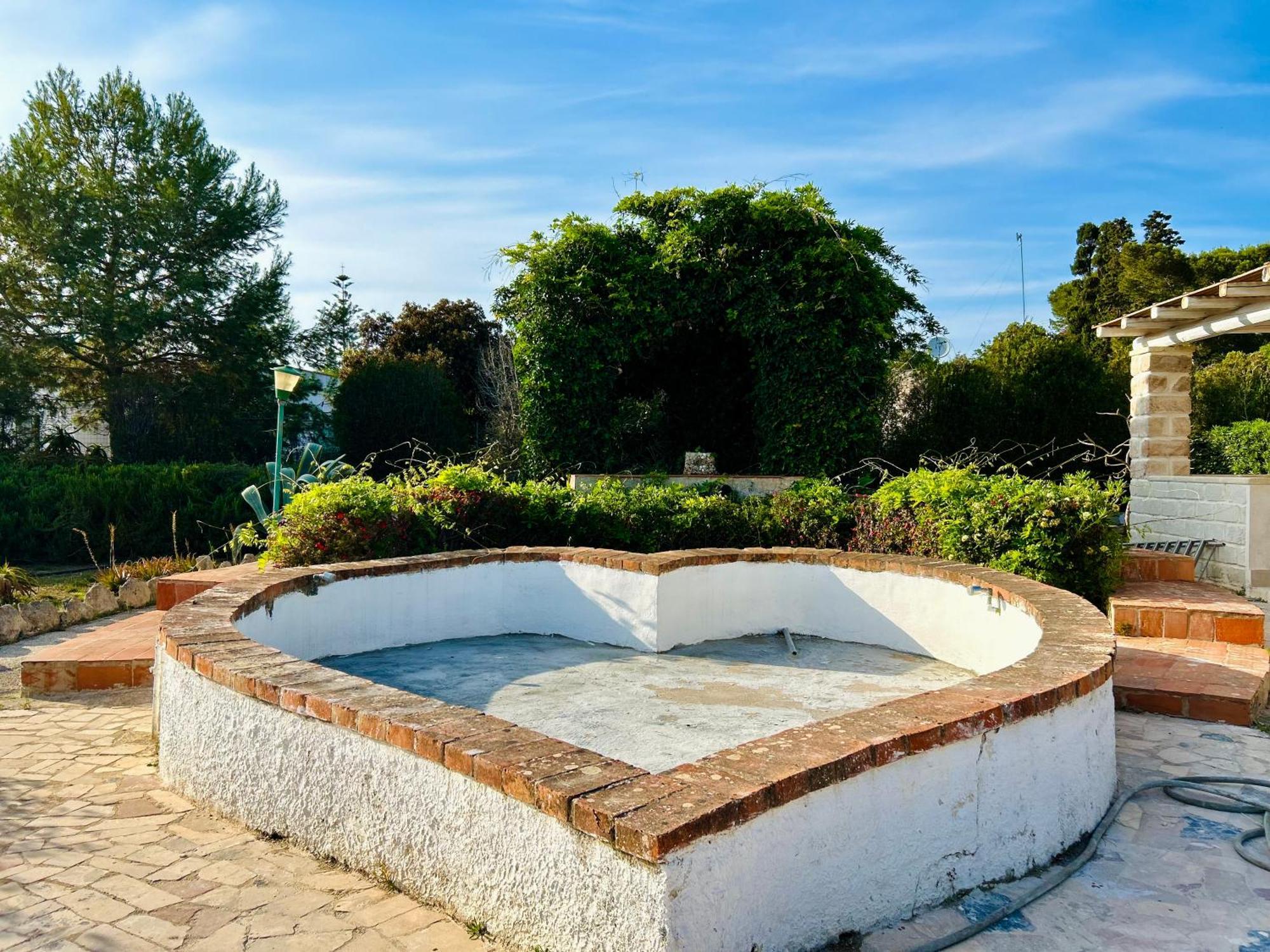 Villa Primavera Favignana Exterior foto
